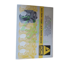 USO MANUTENZIONE RICAMBI ACME