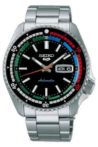 Seiko sport srpkk13 - seiko,