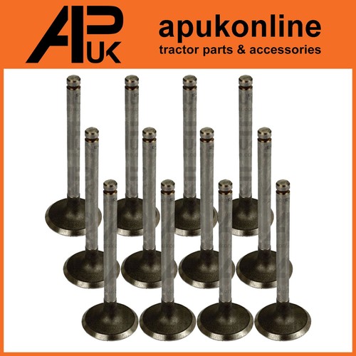 12x valvola aspirazione per - 12x,