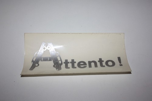 Mirella bentivoglio attento - mirella,