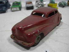 ZAX BERGAMO 1/32 '40 DIE-CAST