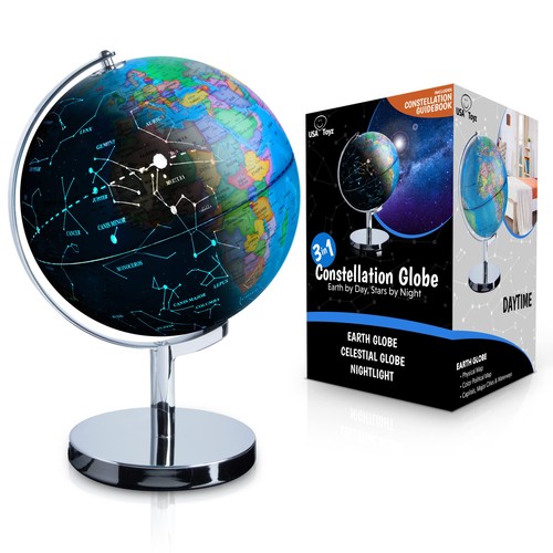 Usa toyz globo - toyz, mondo