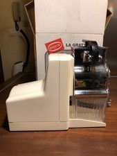 Grattugia elettrica Quick Mill