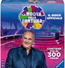 RAVENSBURGER  La Ruota Della