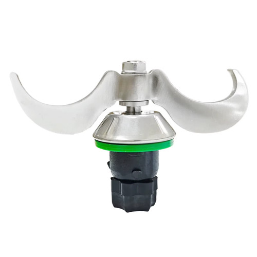 Lame mélangeur - mélangeur, de