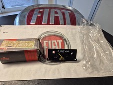 4427968 MANOMETRO INDICATORE LIVELLO CARBURANTE NUOV.ORIG.FIAT RITMO SUPER