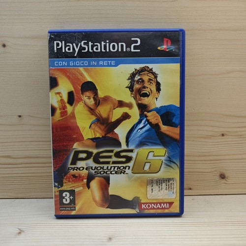 Pro evolution soccer pes - soccer,