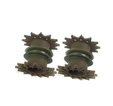 Picchetti plastica Henglong