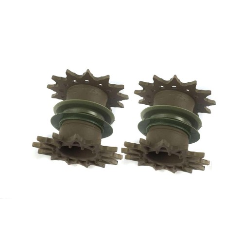 Picchetti plastica henglong - in,