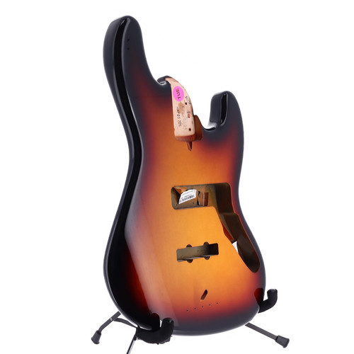 Corpo basso fender - corpo,