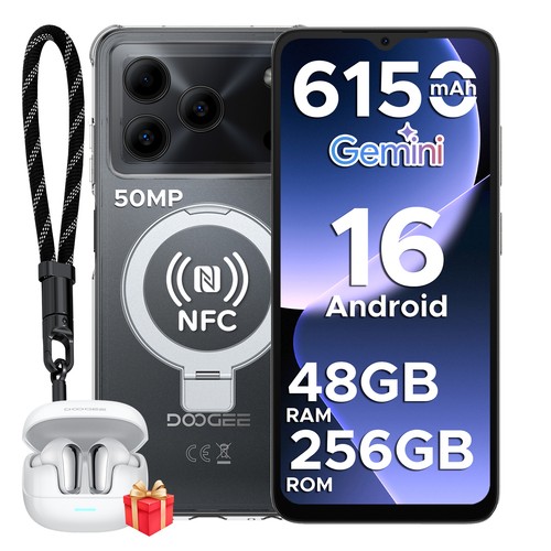 Telefono cellulare doogee note - doogee,