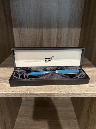 Penna vintage montblanc - penna,