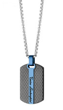 Collana uomo Tonino