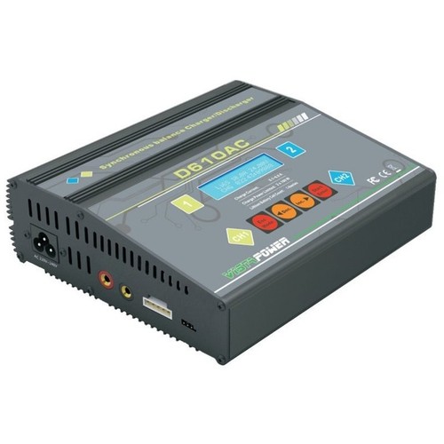 Vista power d610ac caricatore - power,