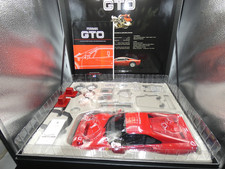 Tamiya Premium Model   1/12