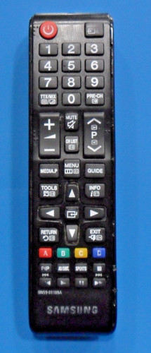 Telecomando originale samsung - originale,