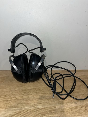 Ancien casque audio fi - ancien,