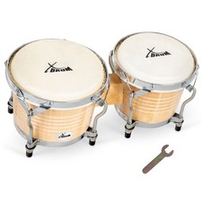 Bongos Pro Legno Pelli