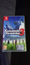 XENOBLADE CHRONICLES 3 - PAL