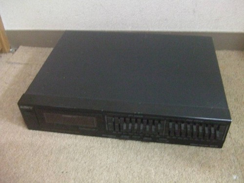 Sony seq 910 - sony, seq-910