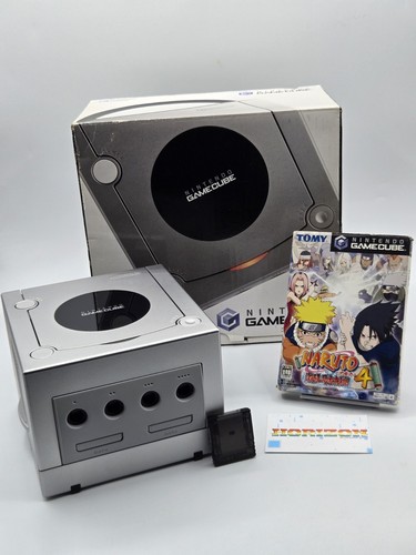 Nintendo gamecube dol 101 - nintendo,