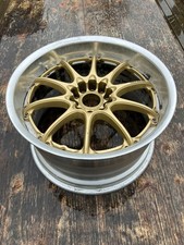 Rays Volk racing GT-N single