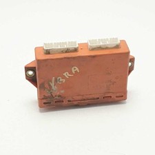 CENTRALINA ECU MODULO CONTROLLO CONFORT ALZAVETRI LANCIA LYBRA BENZINA 1999 4654