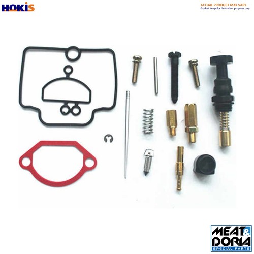 Kit riparazione carburatore - riparazione,