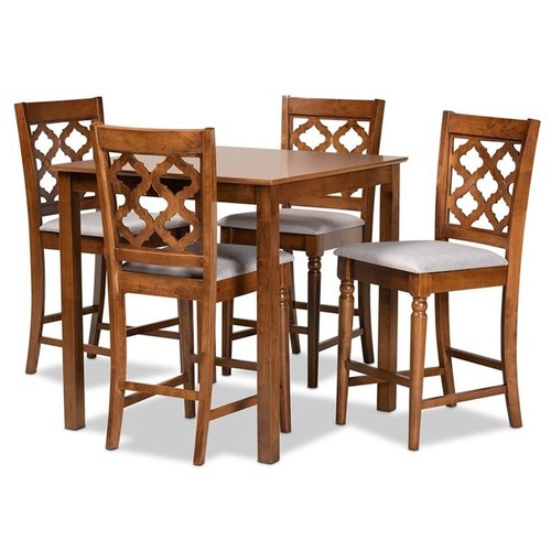 Baxton studio set - studio,