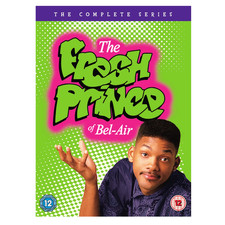 The Fresh Prince of Bel-Air