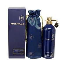 MONTALE AOUD FLOWERS EAU DE