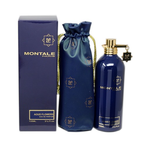 Montale aoud flowers eau - flowers,