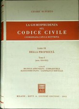 LA GIURISPRUDENZA SUL CODICE