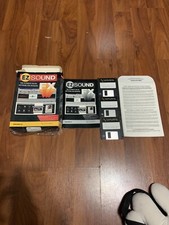 Vintage 1992 Ex Sound FX 2.0