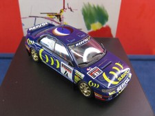 Trofeo SUBARU Impreza #4 McRae