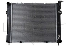 NRF 50202 Radiatore