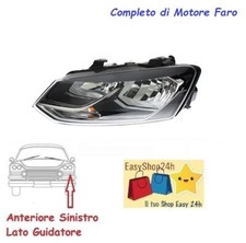 Faro fanale proiettore - faro,