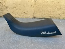 Sella sellone Malaguti Grizzly 12 - 4 marce 1986 (no altre versioni) SEAT