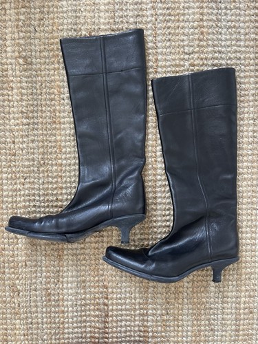 Stivali vintage miu - vintage, in