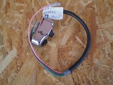 VESPA 180 SS COPERCHIO DEVIO LUCI SIEM NOS ANNI 60 ORIGINALE SUPER SPORT VSC OEM