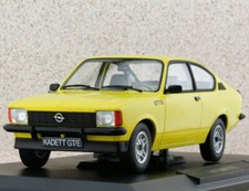 OPEL Kadett GT/E - ATS Felgen