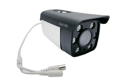 Telecamera videosorveglianza - telecamera,