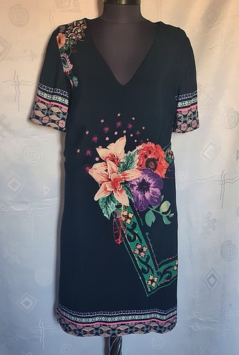 Abito autentico desigual - abito,
