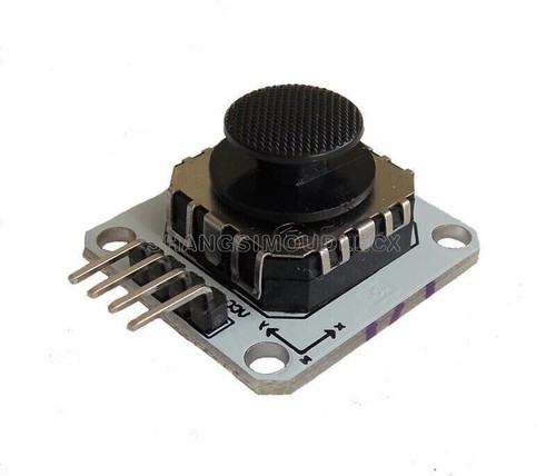 Modulo joystick psp assi - modulo,