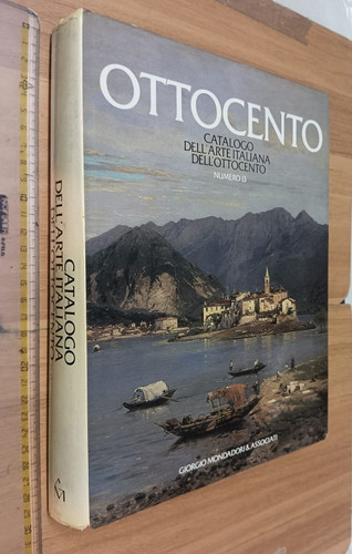 Catalogo dell arte - dell'arte, italiana
