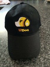 Cappello U Dog App Staff