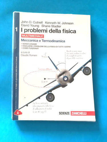 Problemi della fisica - della, 1