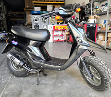 MBK Booster Spirit 1997 o BWs Pari al Nuovo originale 10000 km 50cc ok starter !