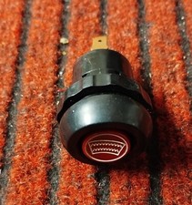 INTERRUTTORE PULSANTE LUNOTTO