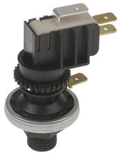 Expobar Pressostato per Markus, Elen, Megacrem, G-10 0-1bar 250V Attacco 1/4"